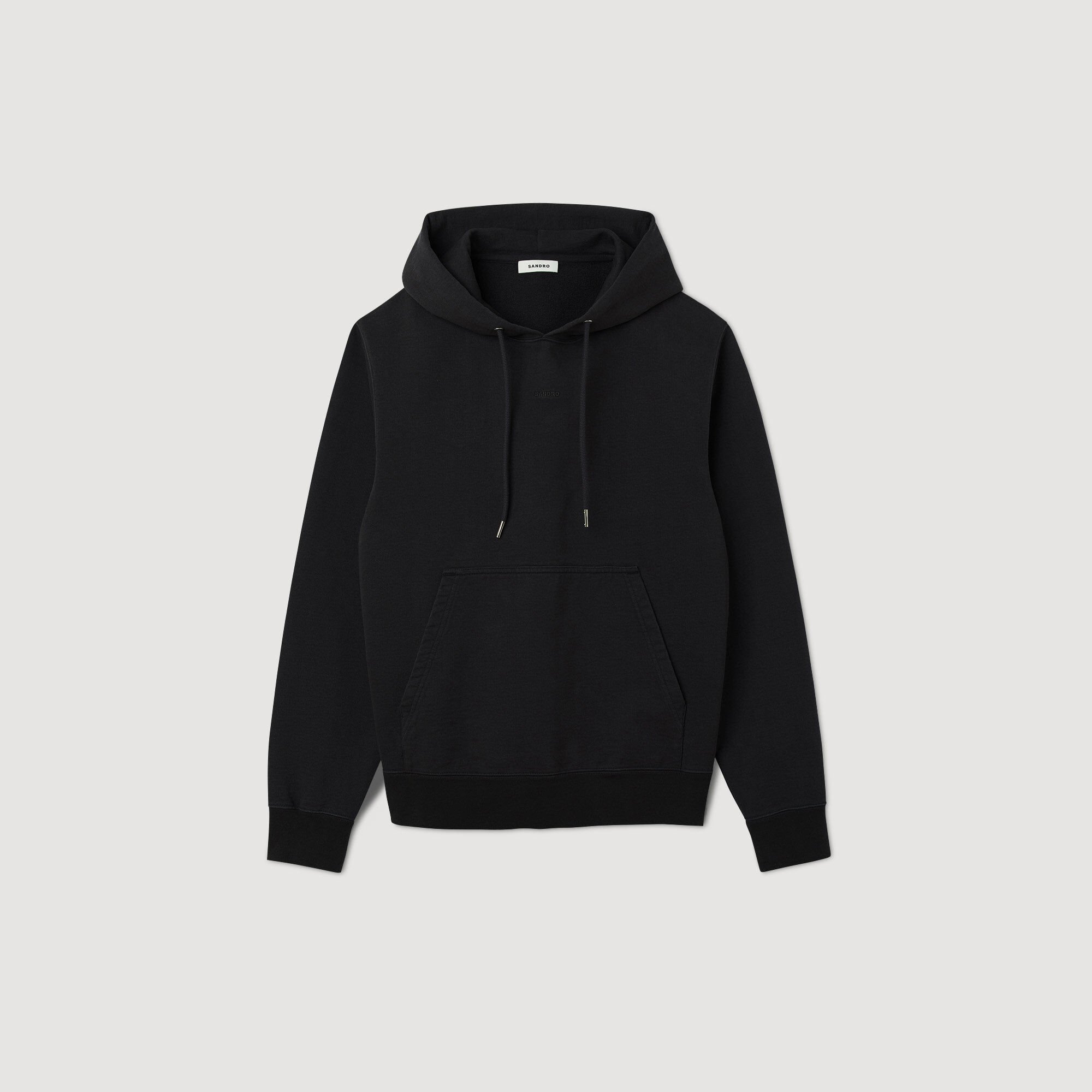 Sandro sweat hot sale