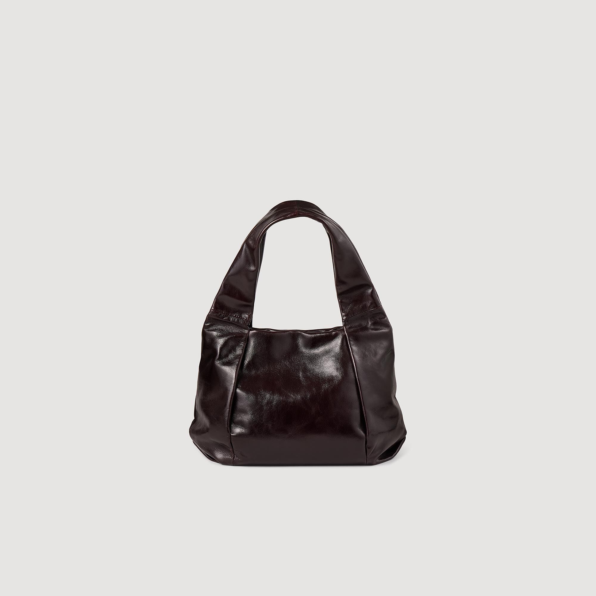Sac sandro femme soldes top
