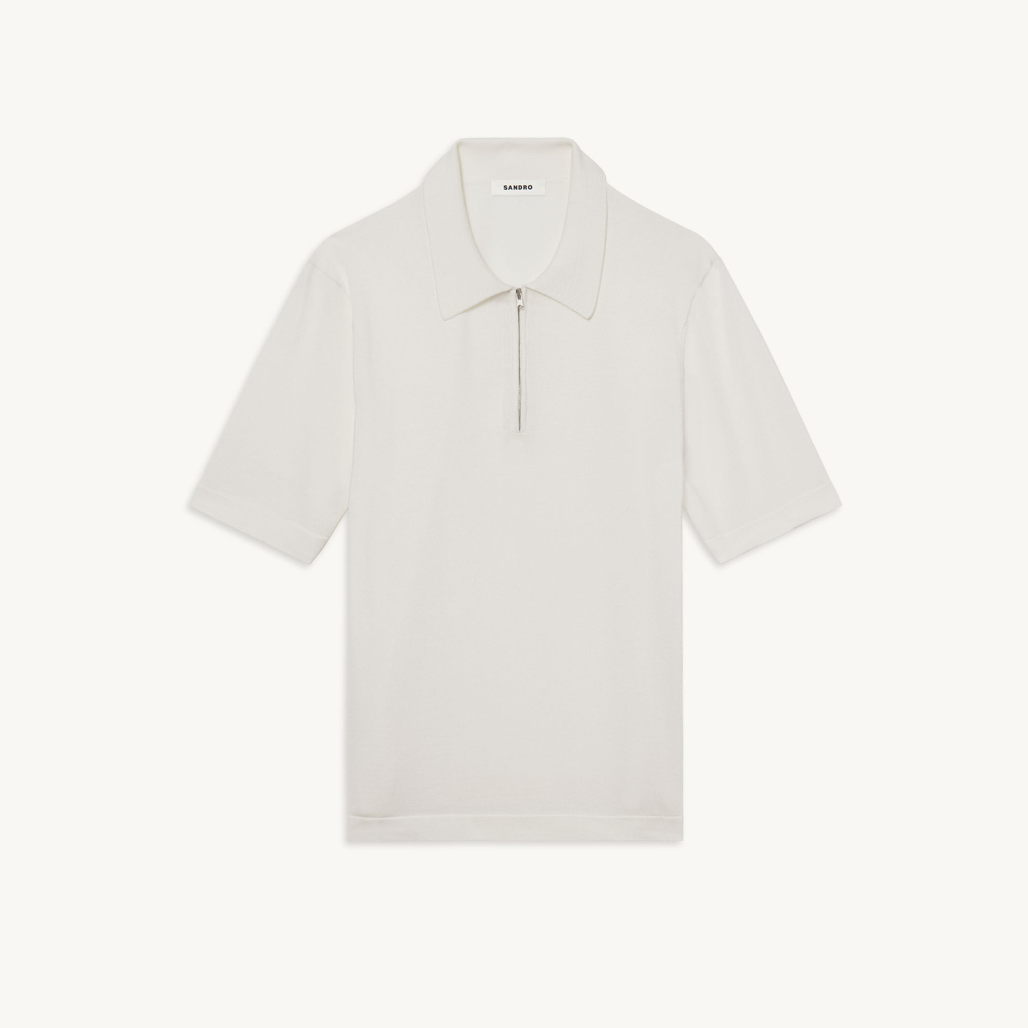Sandro paris polo hotsell