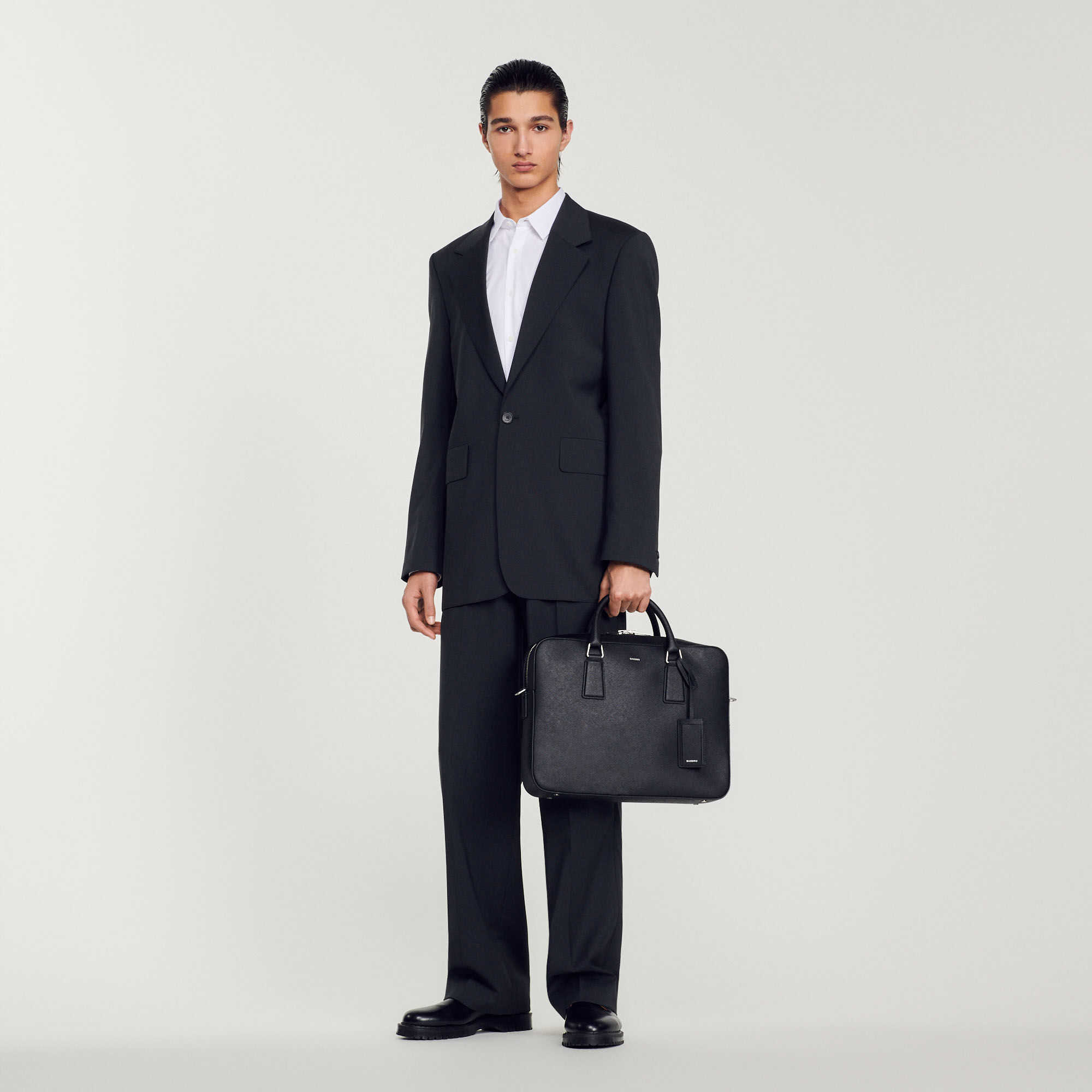 Sac ordinateur sandro sales