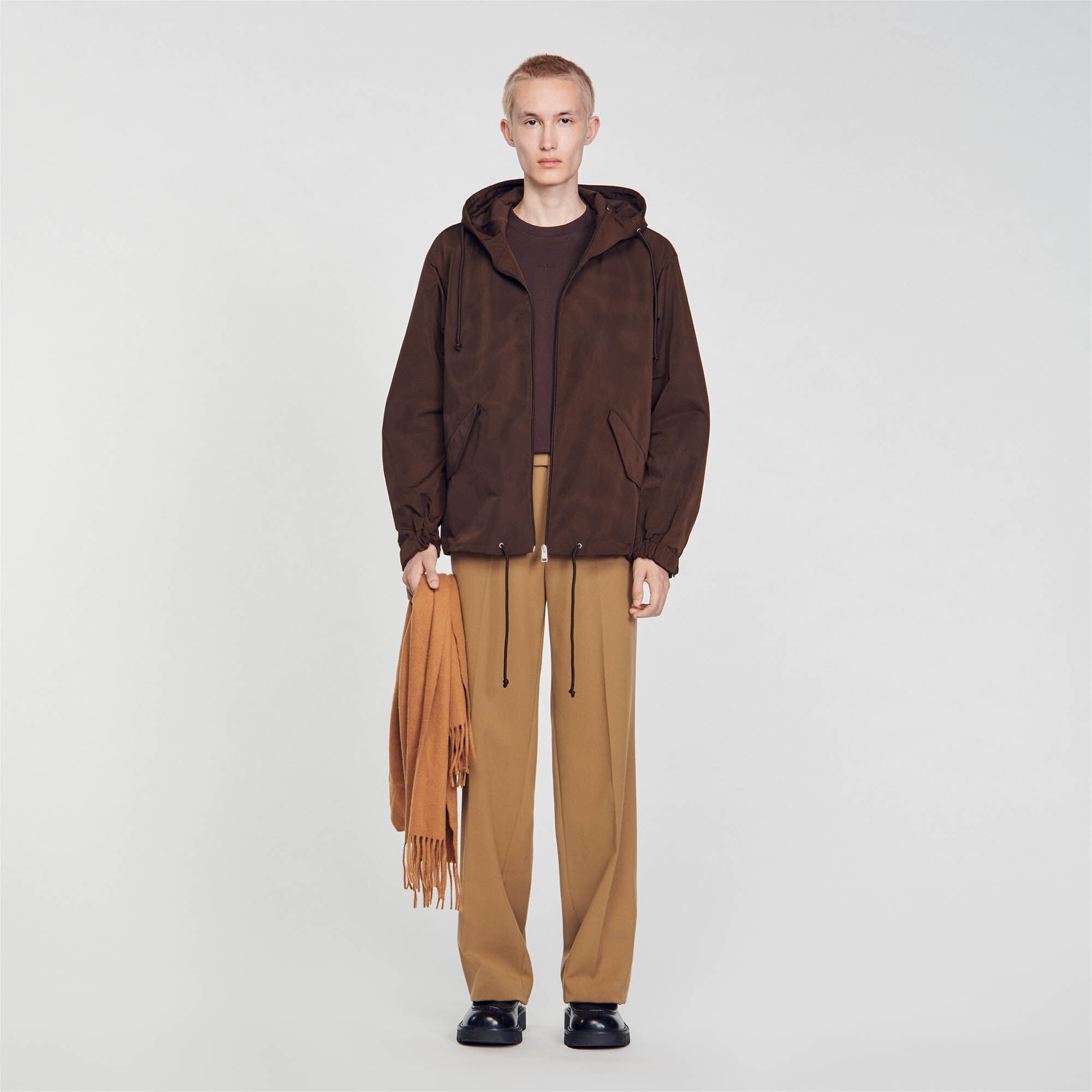 Helly hansen sandro jacket best sale