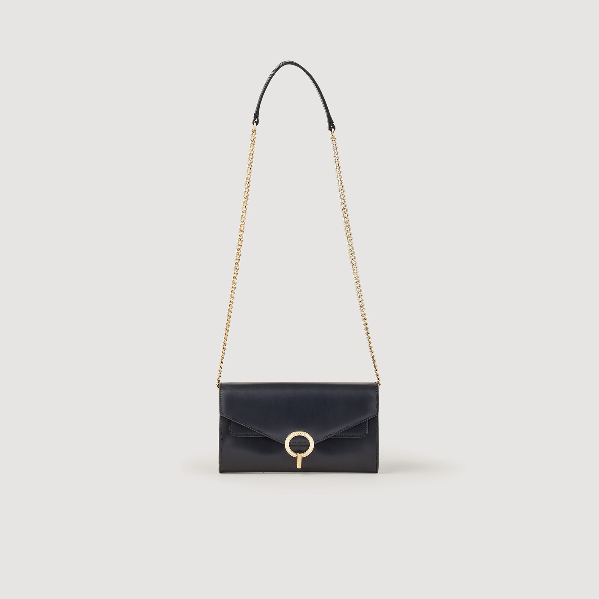 Sac bandoulière sandro deals