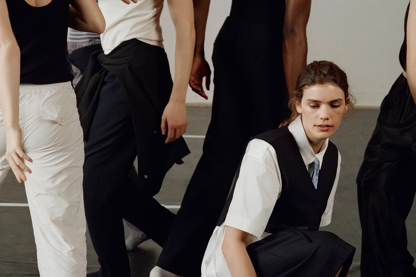 Nouvelle collection Femme Automne-Hiver 2026 - Sandro Paris