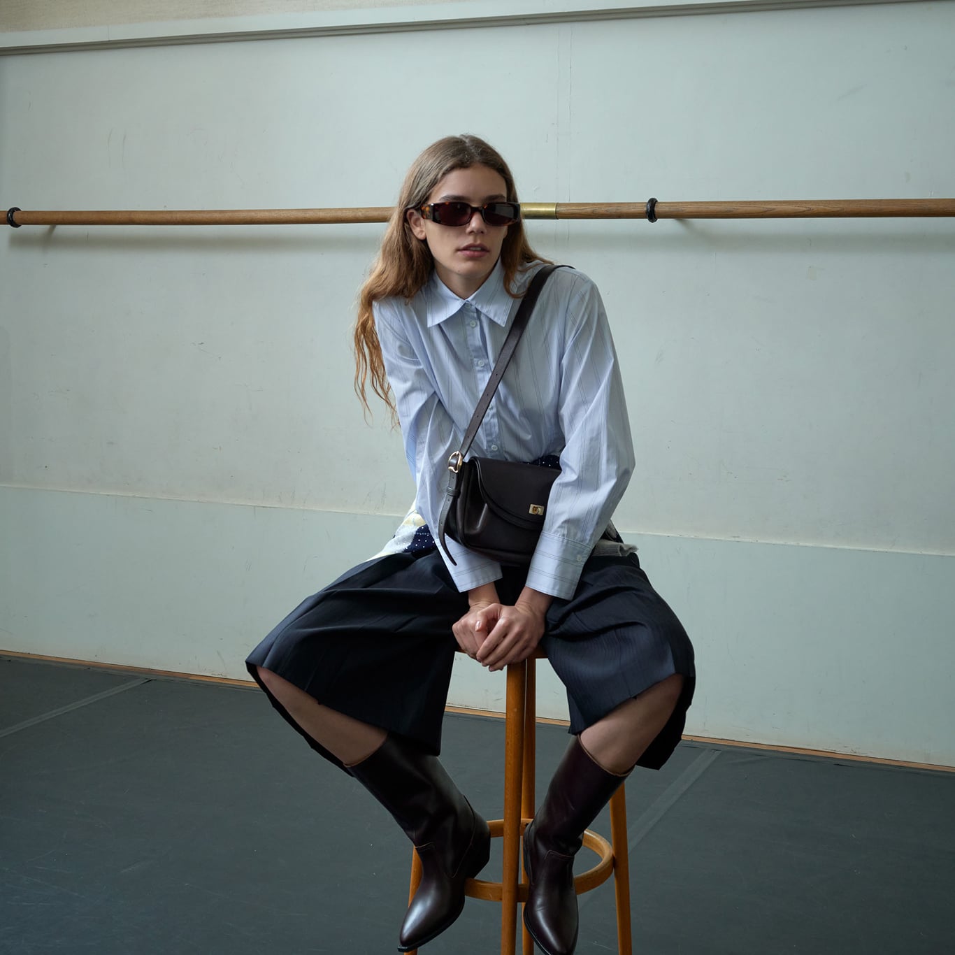 Sandro Paris Fall/Winter 2026 Collection