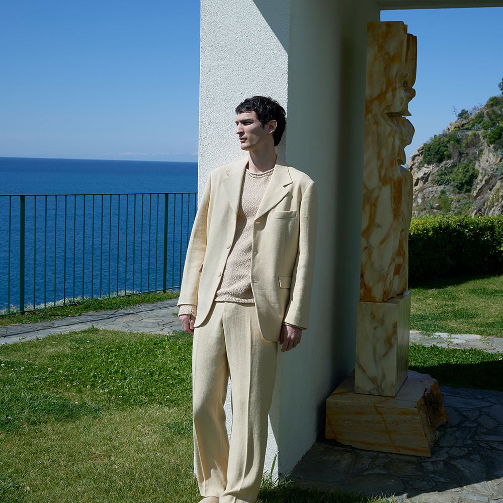 Men's New Collection
