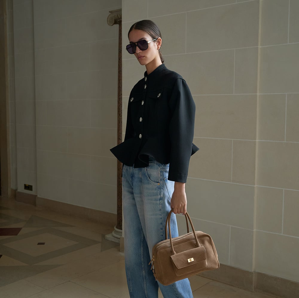 Nouvelle collection femme