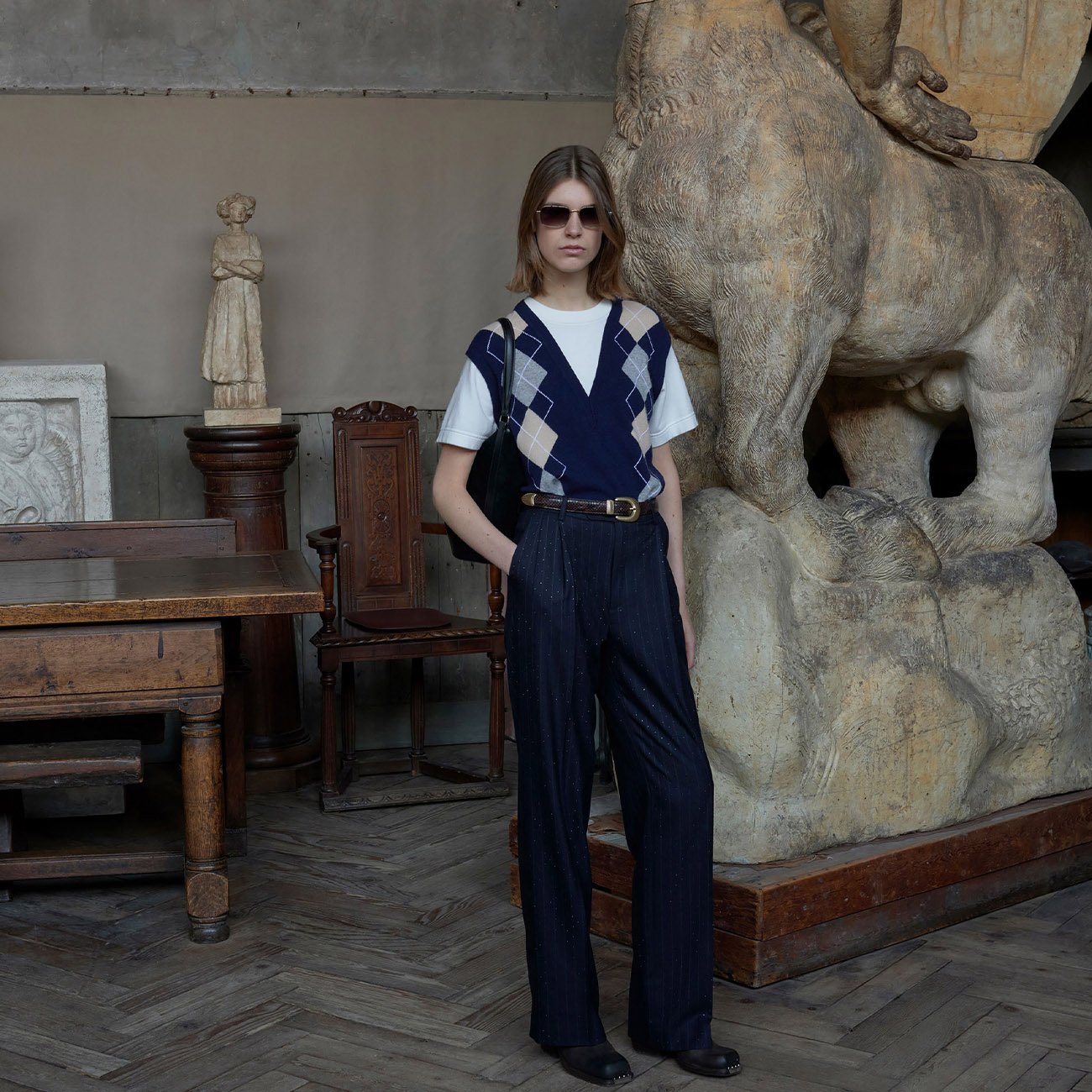 Women's New Collection