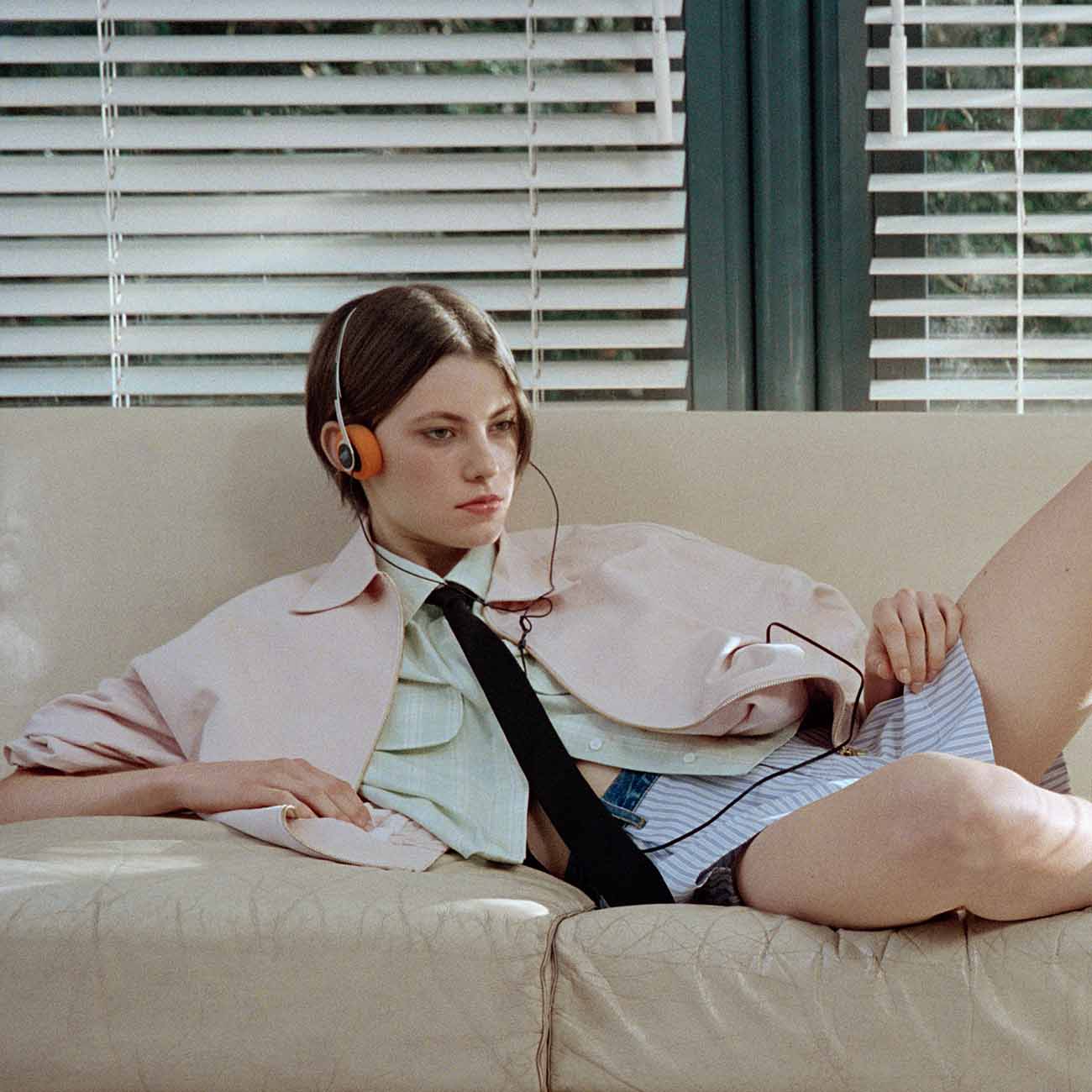 Nouvelle collection femme