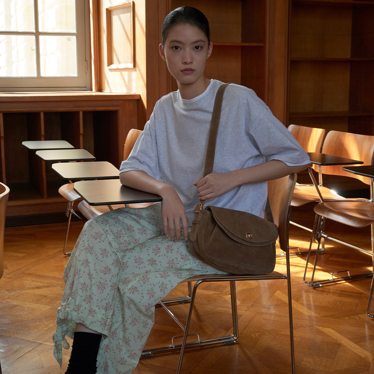 Nouvelle collection femme