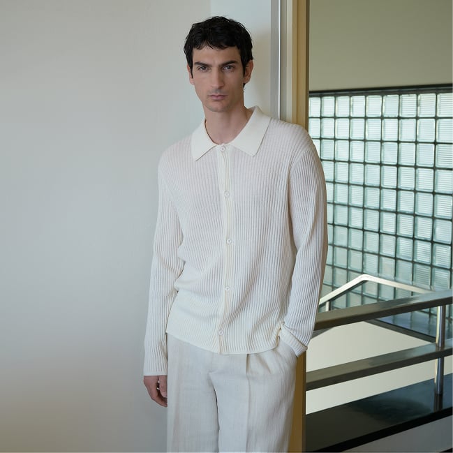 Men's New Collection