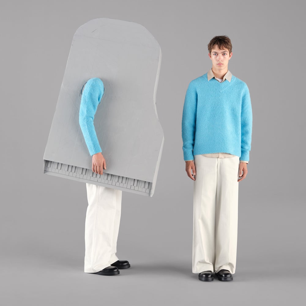 Men's New Collection