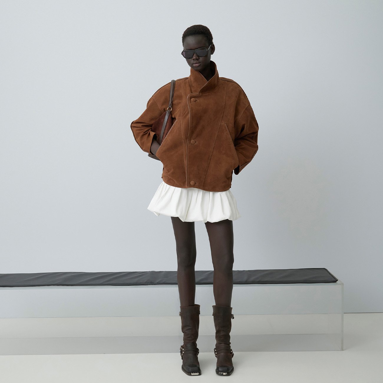 Nouvelle collection femme