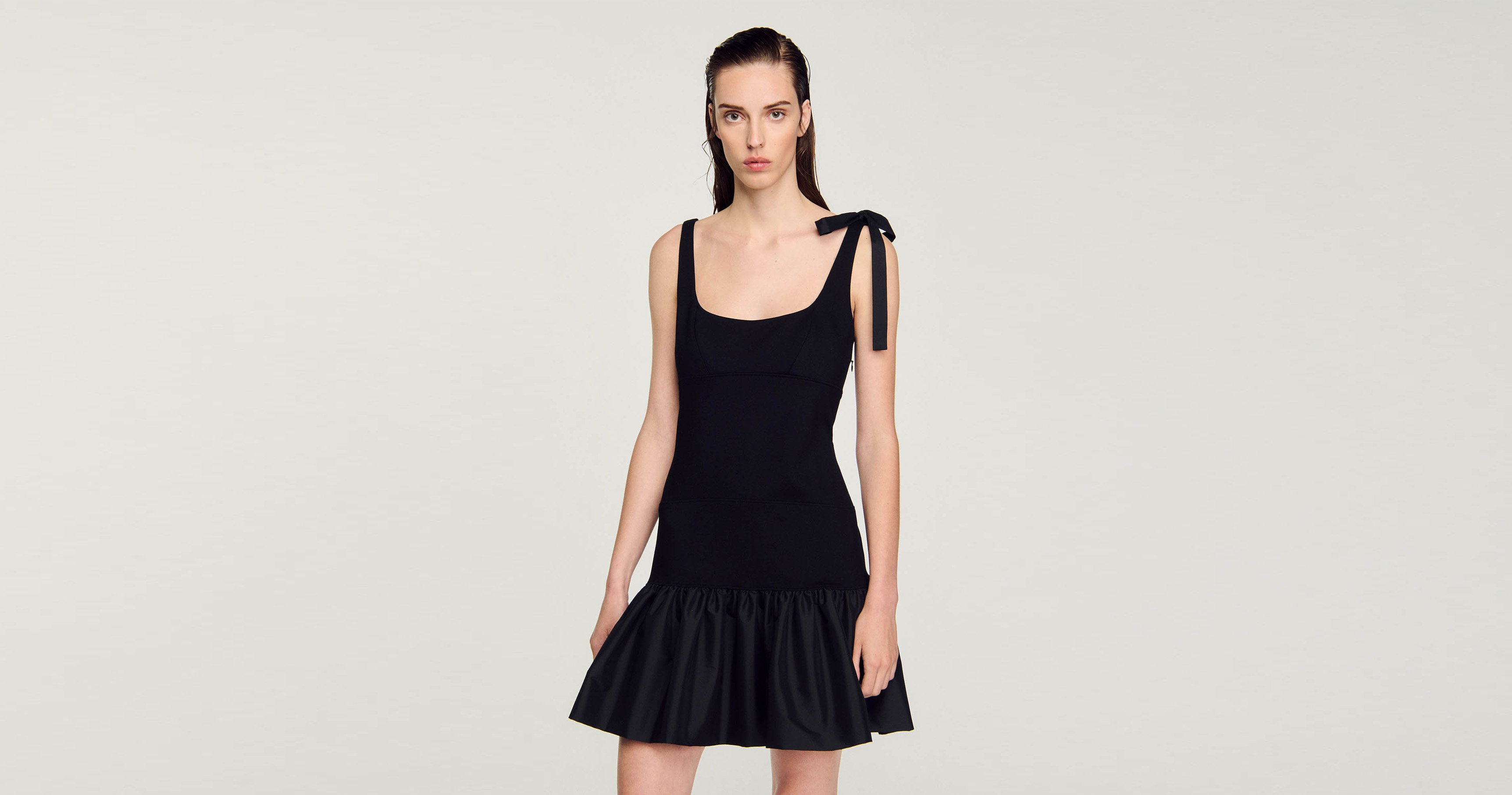 Femme Sandro FW25