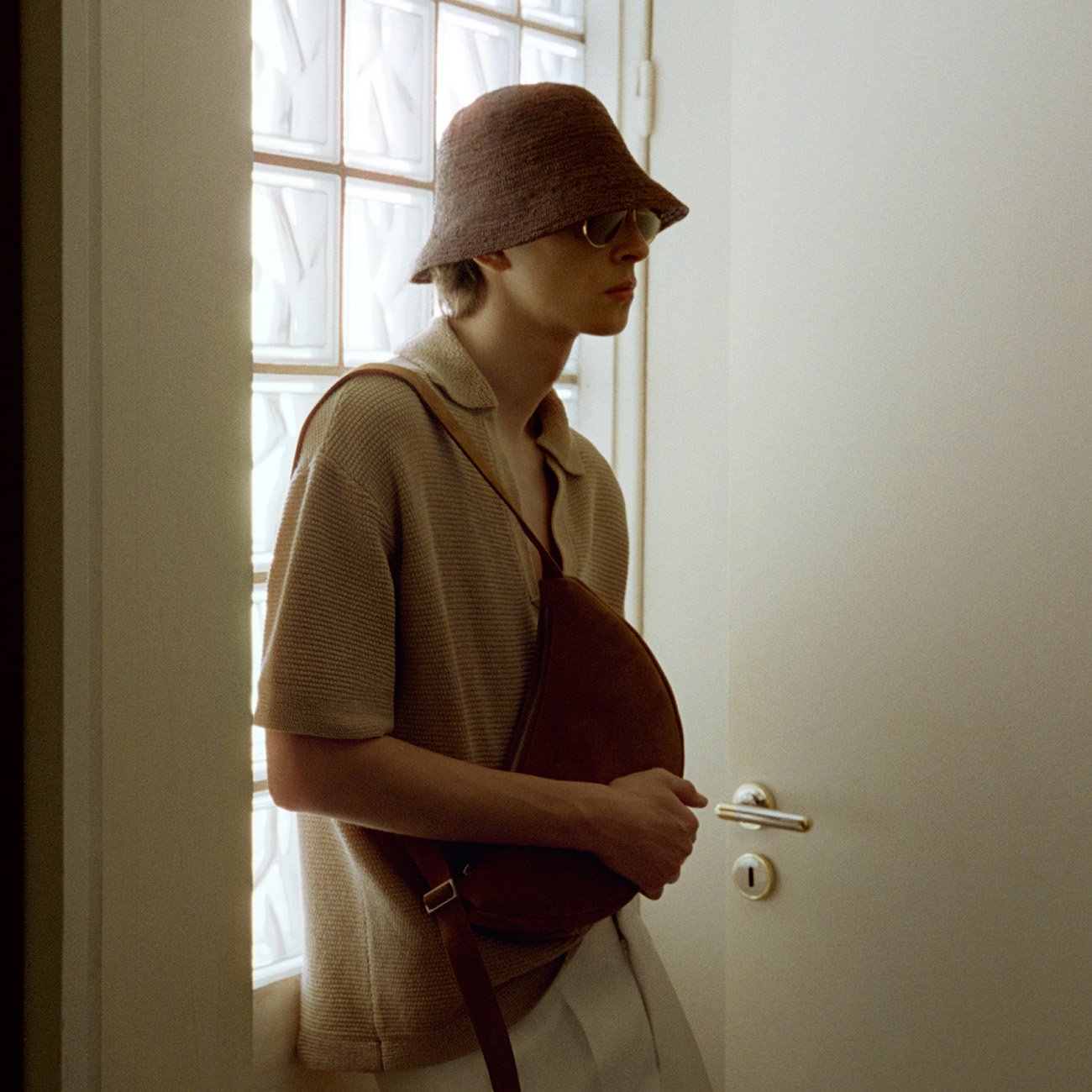 Nouvelle collection homme