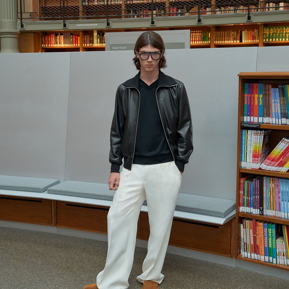 L&rsquo;&Eacute;V&Eacute;NEMENT AMIS & FAMILLE